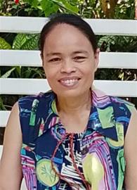 rosemarieshiela