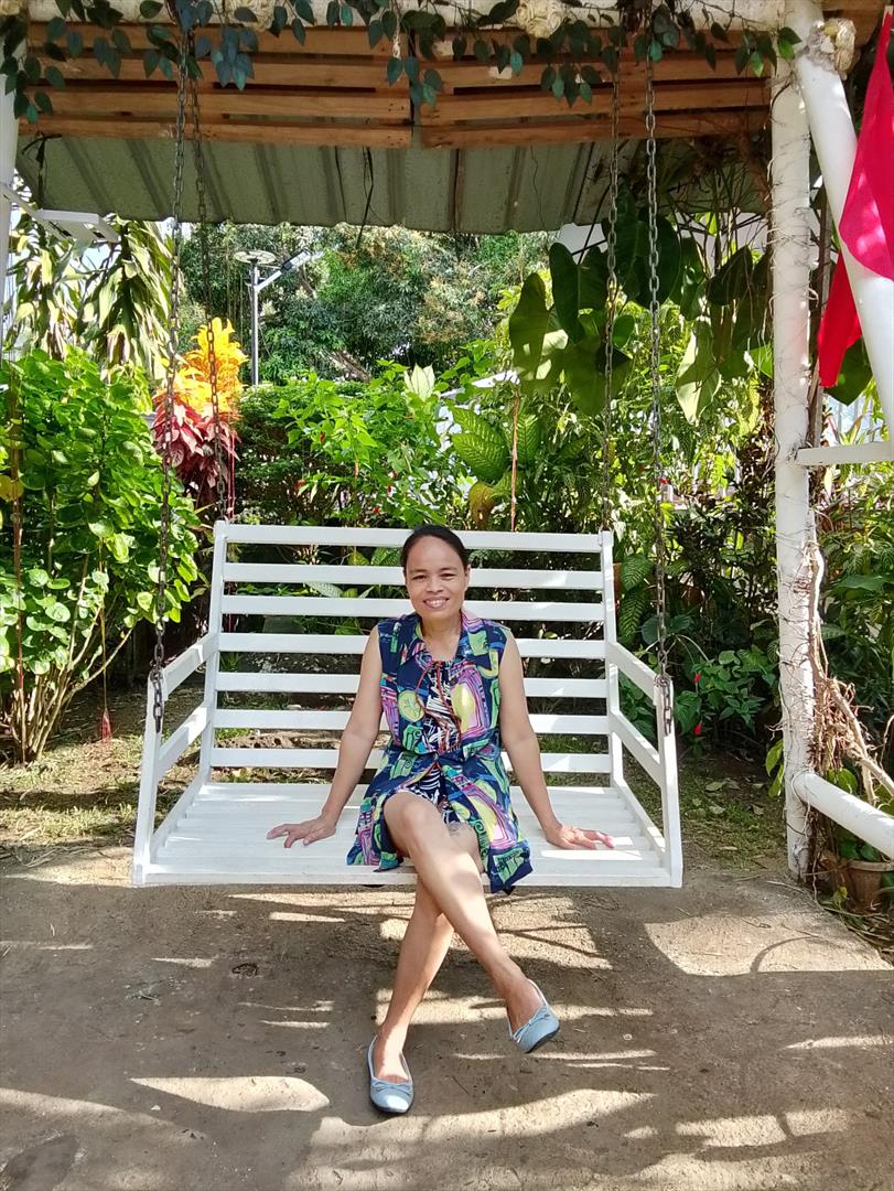 rosemarieshiela