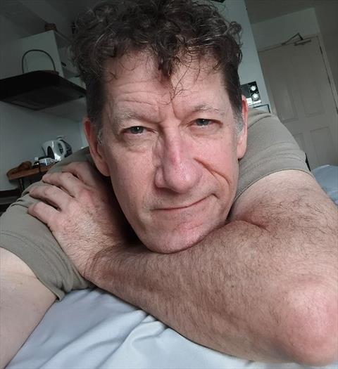 GeoffB