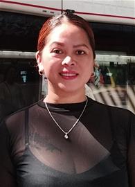 lady gha