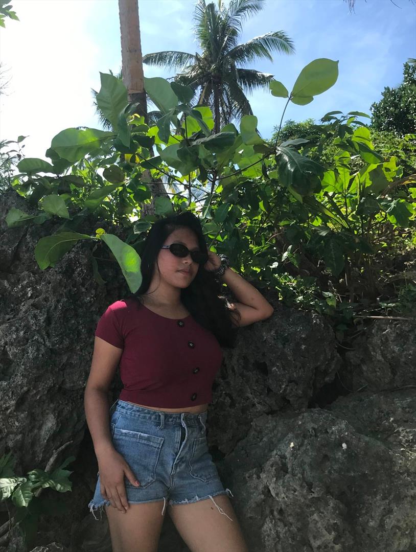 grace peroso
