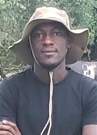 kanyima Naboth