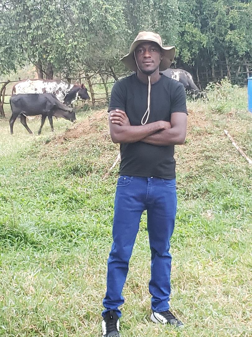 kanyima Naboth