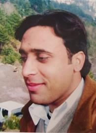 zsh
