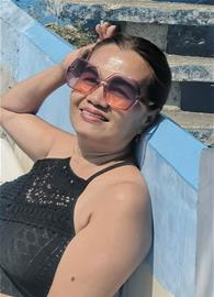 Ella Salcedo