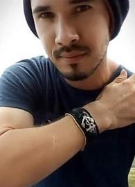 Marco Antonio Mendes