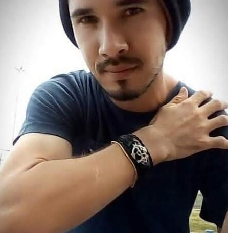 Marco Antonio Mendes
