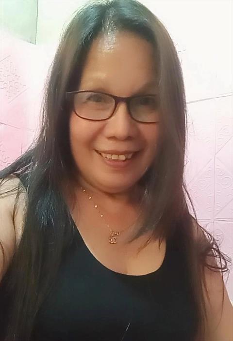 maria almira