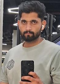 umair ali