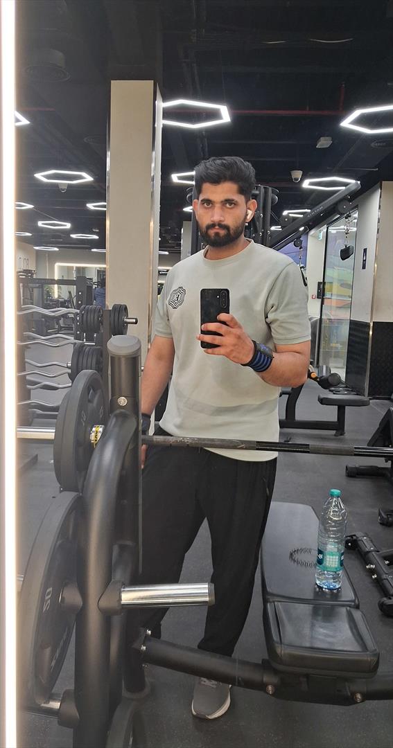 umair ali