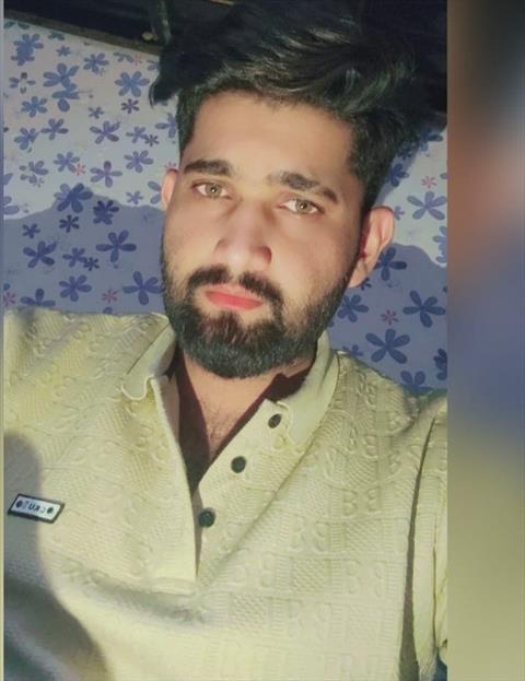 umair ali