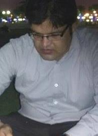 Zafar Khan
