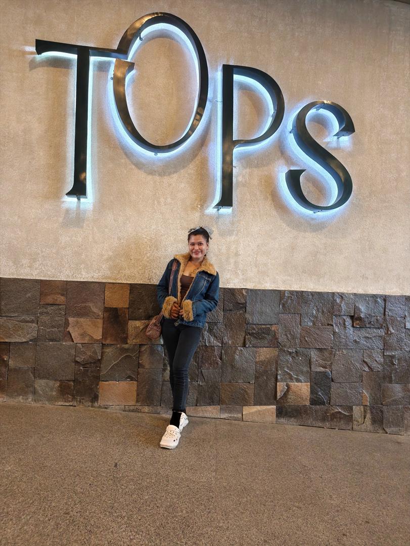 ATE JOY LEGATO