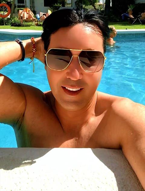 jonyspain