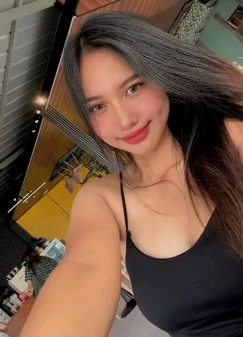 Khizzy Mae