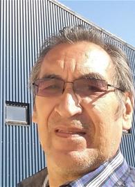 Angutinguaq Sandgree