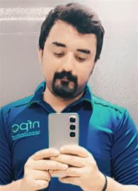 jawad ali