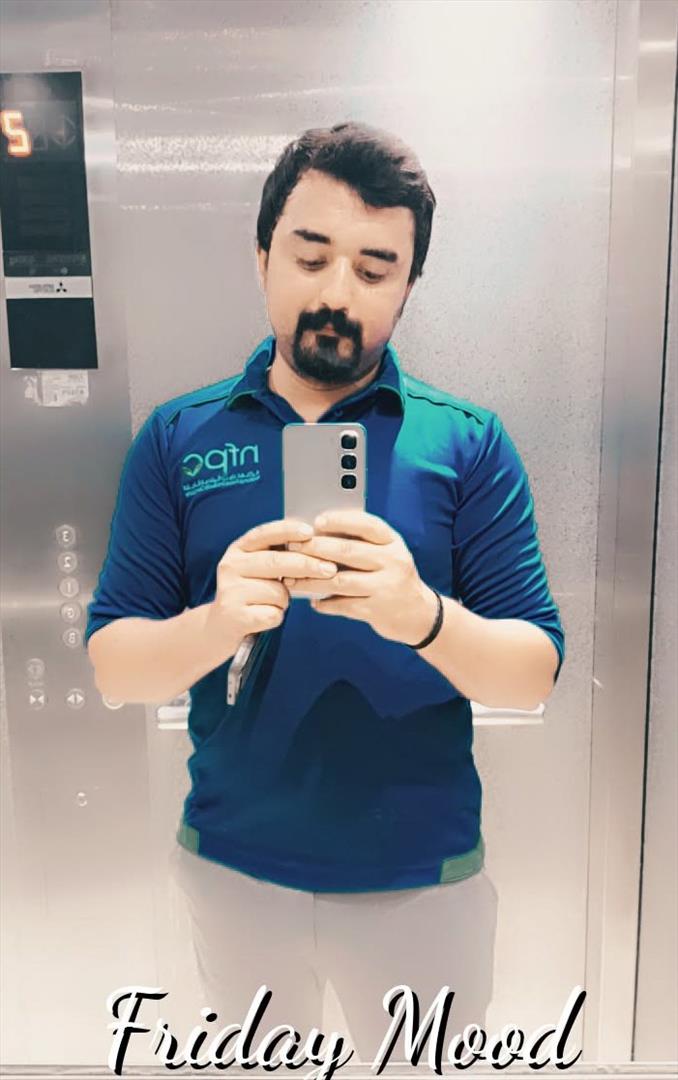 jawad ali
