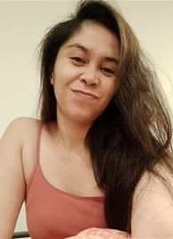 ligaya Camilo