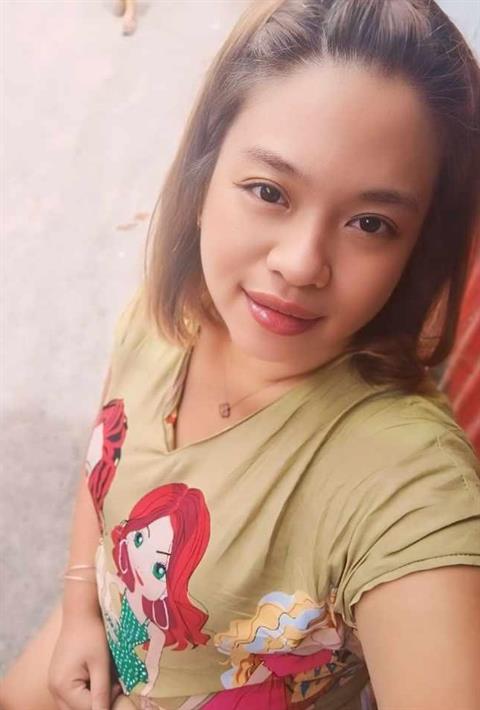 lovely miranda