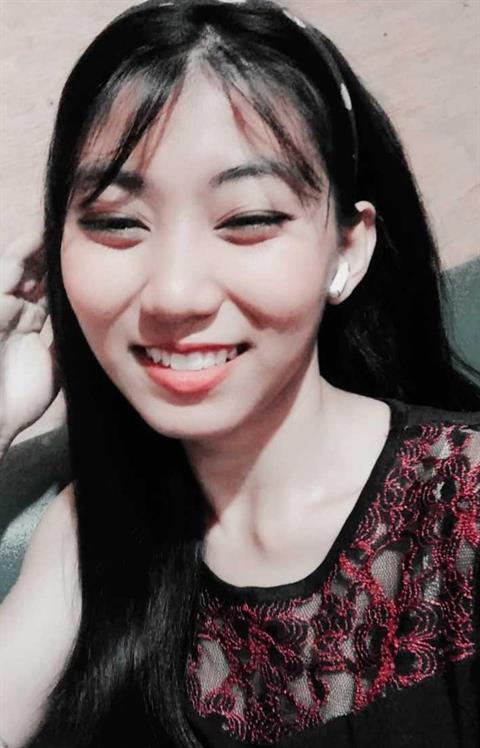 maryrose ramos