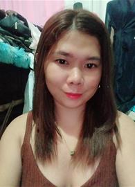 Bernadeth Buhang