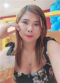 Bernadeth Buhang