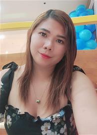 Bernadeth Buhang