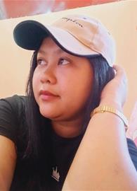 sharmaine allossada