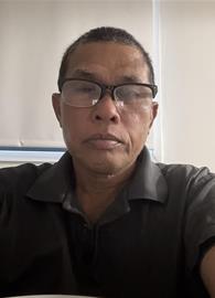 gregorio rey antonio