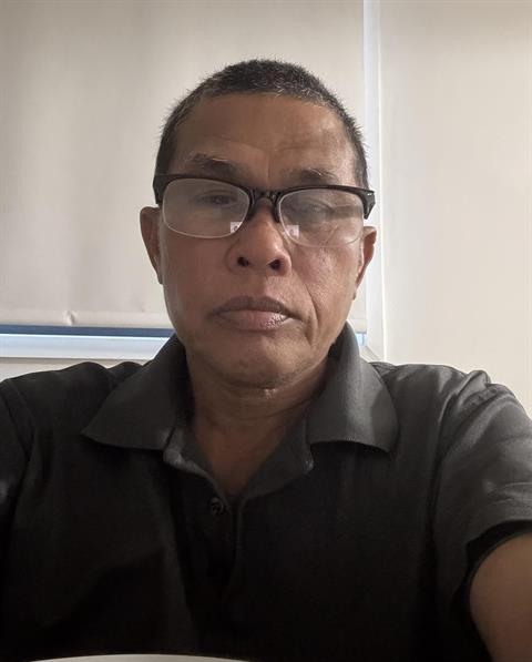 gregorio rey antonio