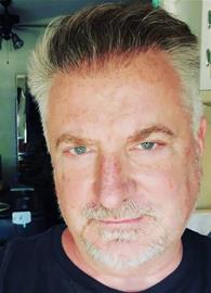 Mark Alexander