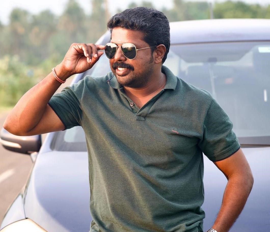 thavamani