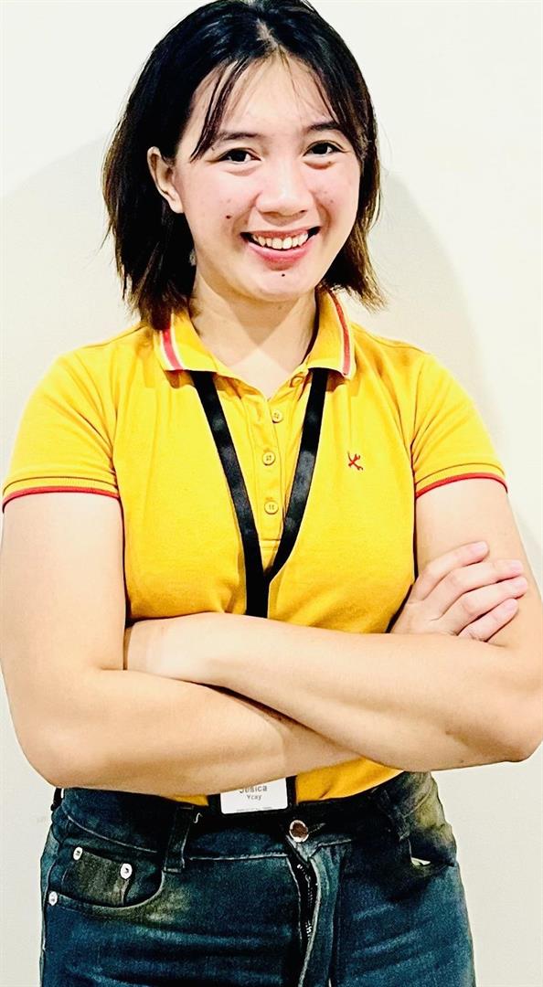 Jesica ycy