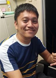 john michael vincent