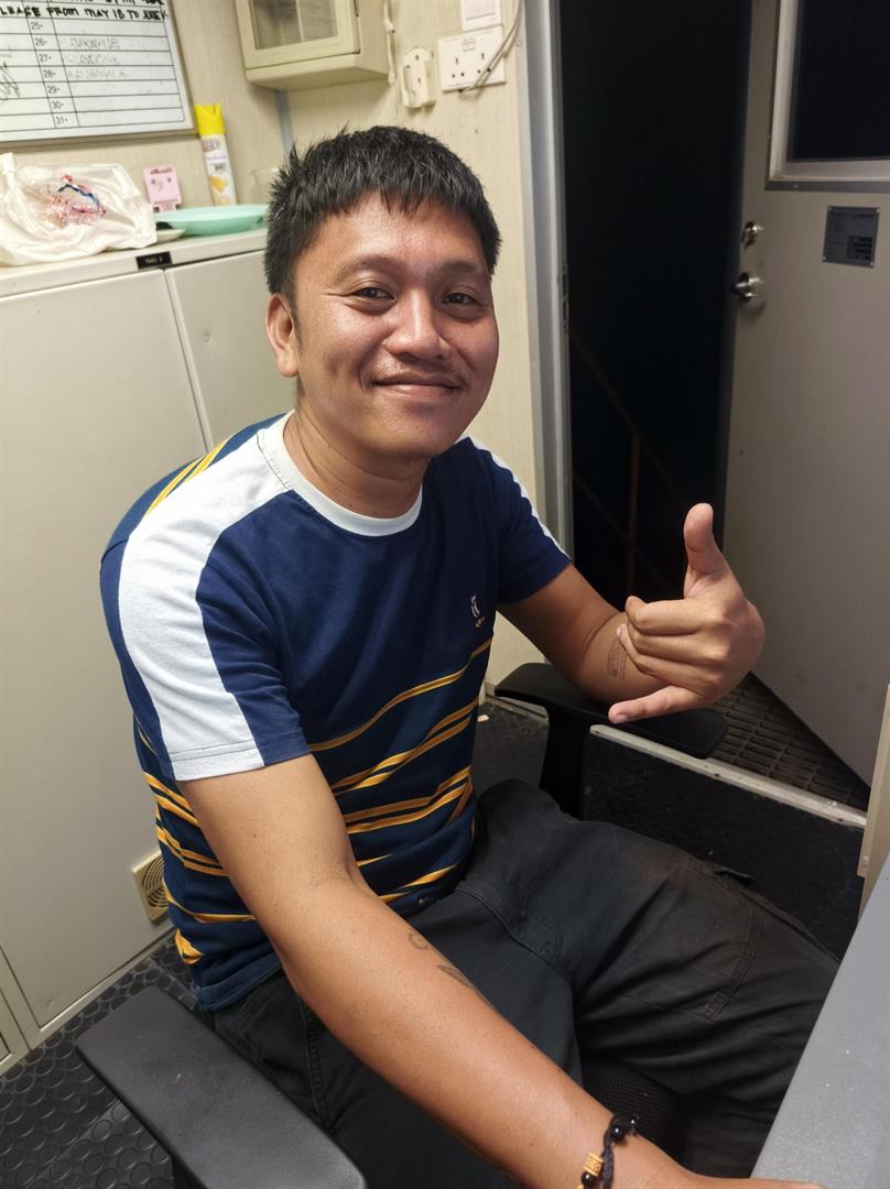 john michael vincent