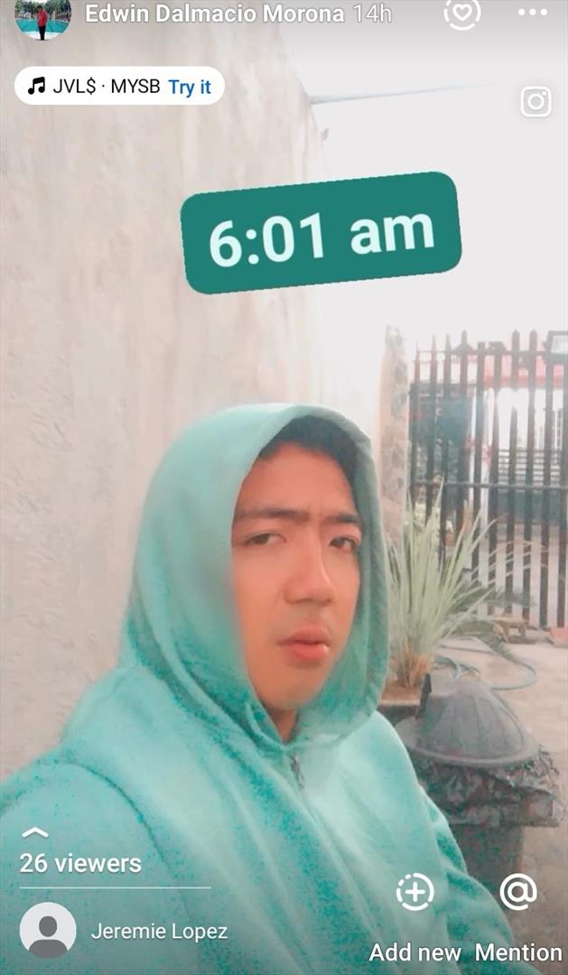 olivermorona