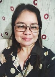 Filipina Ethel