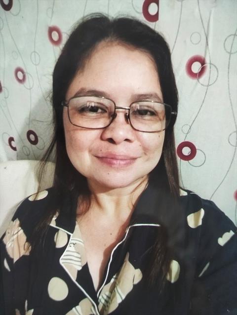 Filipina Ethel