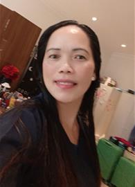 Lorna Regencia