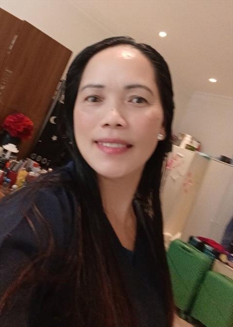 Lorna Regencia