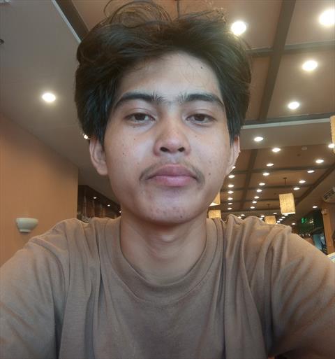 Vince Meramonte