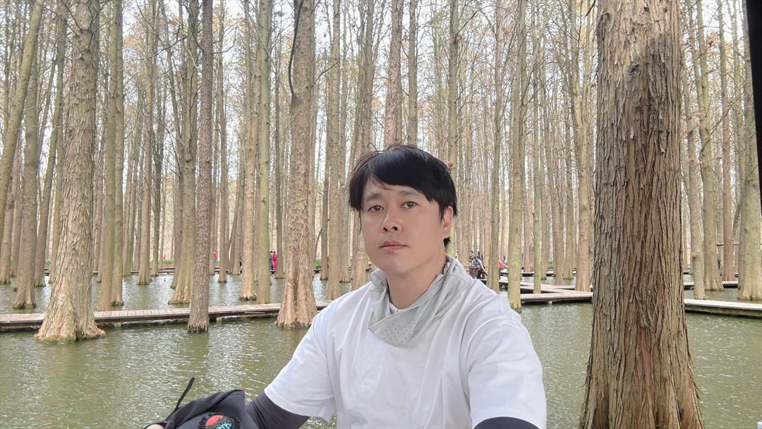 david jung