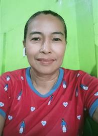 Leah butalid