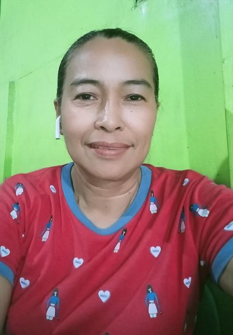 Leah butalid