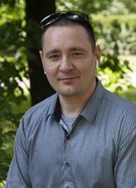 Steven Kirke