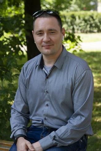 Steven Kirke