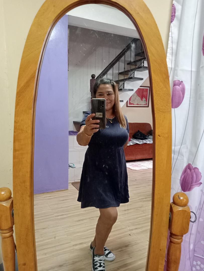 Grace Carpitanos