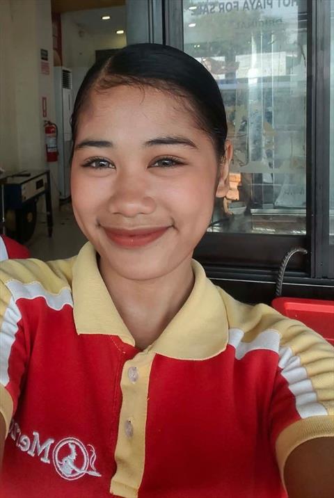 kristine dela torre
