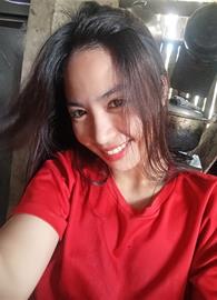 trisha mea